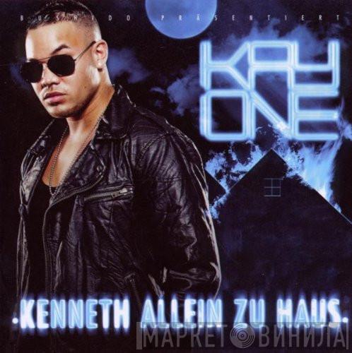  Kay One  - Kenneth Allein Zu Haus