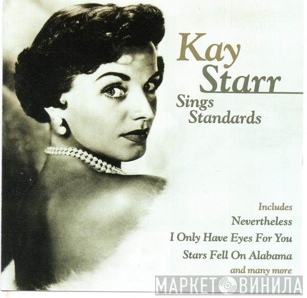 Kay Starr - Kay Starr Sings Standards