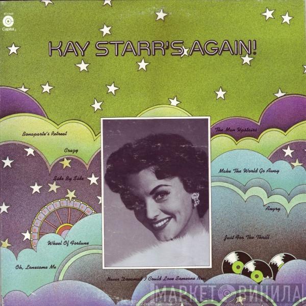 Kay Starr - Kay Starr's Again