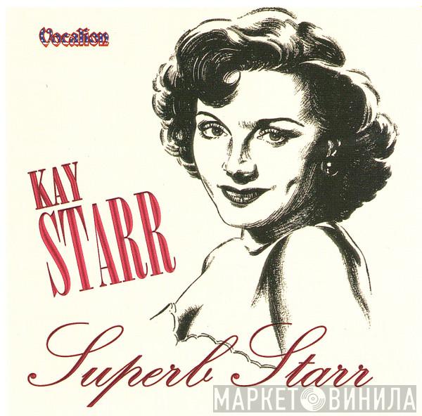 Kay Starr - Superb Starr