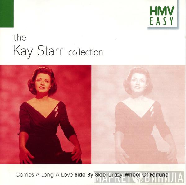 Kay Starr - The Kay Starr Collection