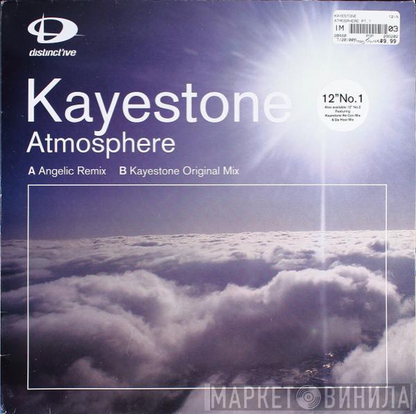 Kayestone - Atmosphere