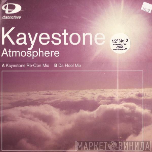 Kayestone - Atmosphere