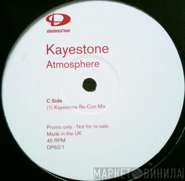 Kayestone - Atmosphere