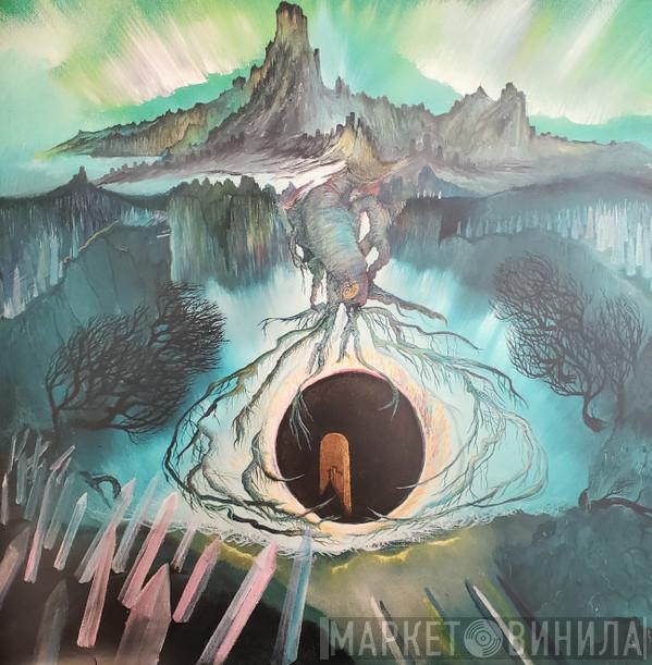 Kayo Dot - Moss Grew on the Swords and Plowshares Alike