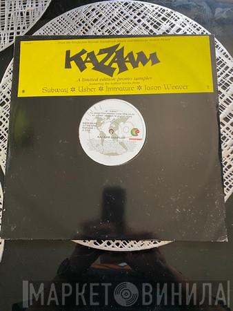  - Kazaam (Album Sampler)