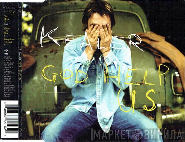Kealer - God Help Us