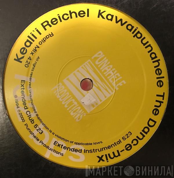 Keali'i Reichel - Kawaipunahele (The Dance Mix)