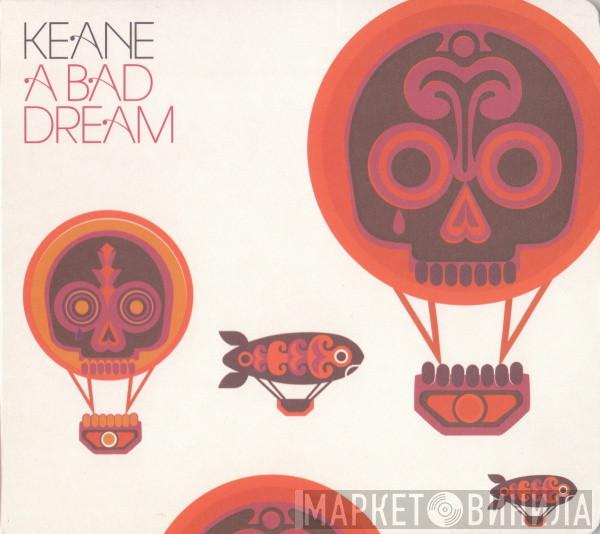 Keane - A Bad Dream