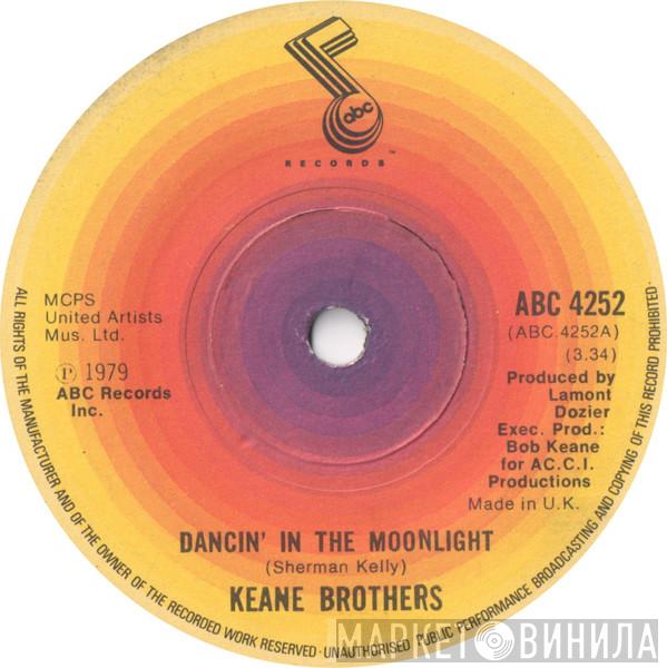 Keane Brothers - Dancin' In The Moonlight
