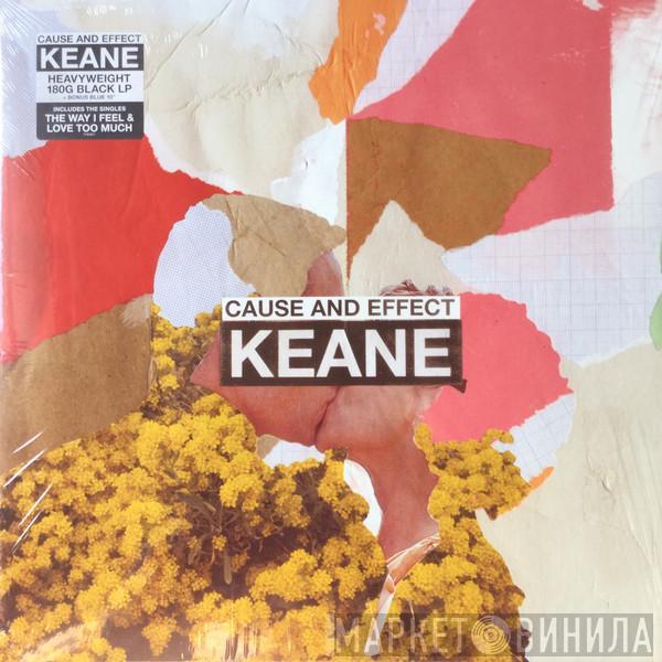 Keane - Cause And Effect