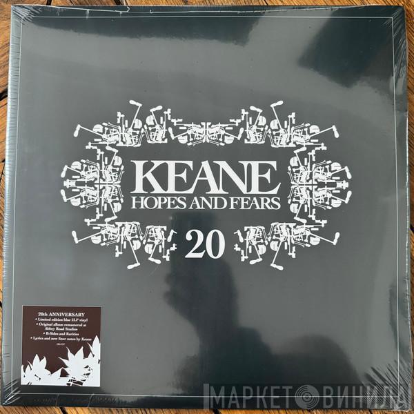 Keane - Hopes And Fears 20