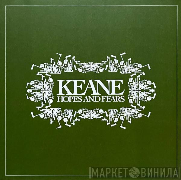  Keane  - Hopes And Fears