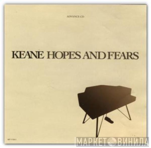  Keane  - Hopes And Fears