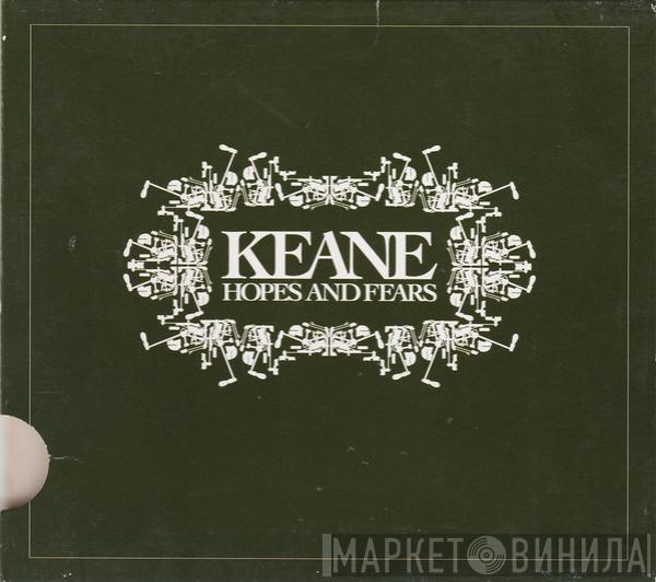  Keane  - Hopes And Fears