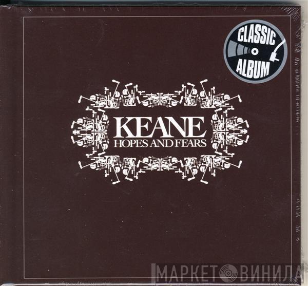  Keane  - Hopes And Fears