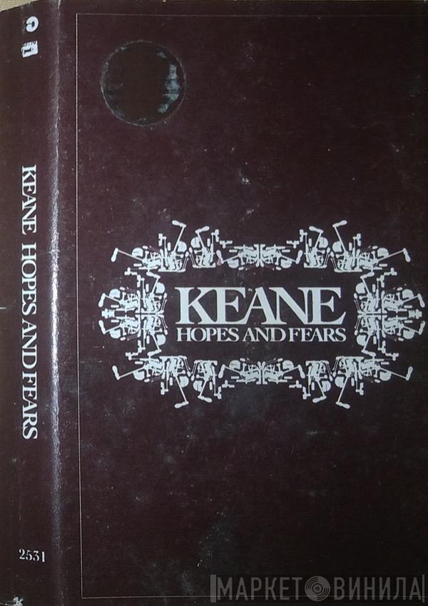 Keane  - Hopes And Fears