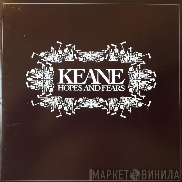 Keane  - Hopes And Fears