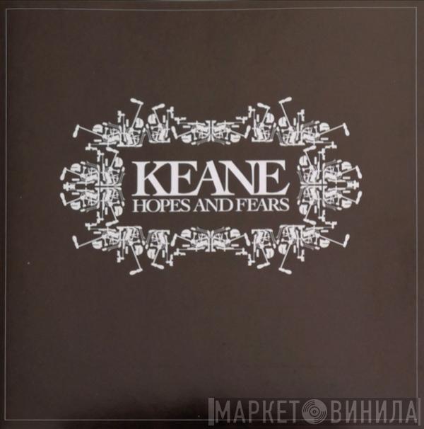  Keane  - Hopes And Fears
