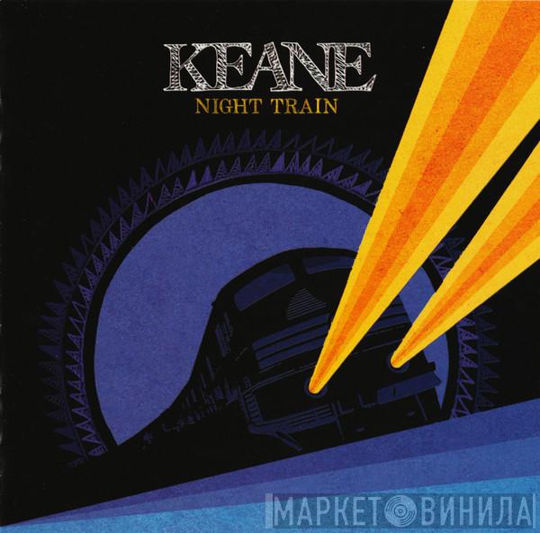 Keane - Night Train