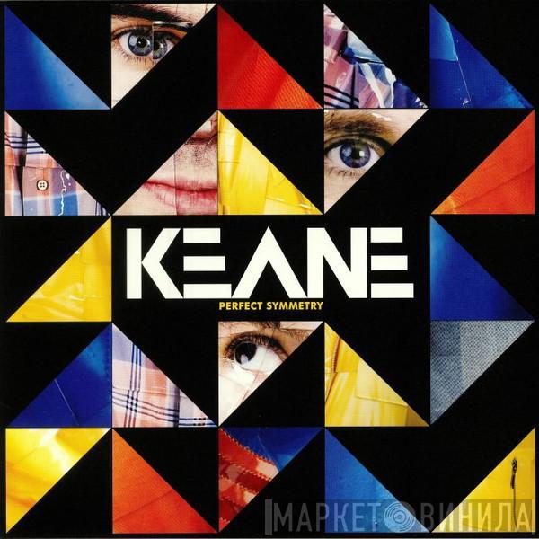 Keane - Perfect Symmetry