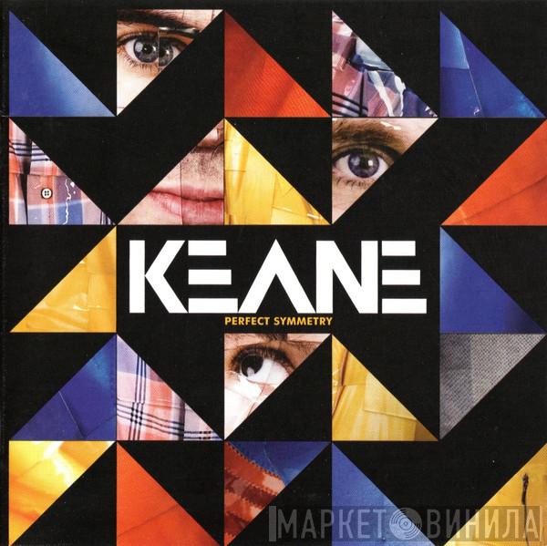 Keane - Perfect Symmetry