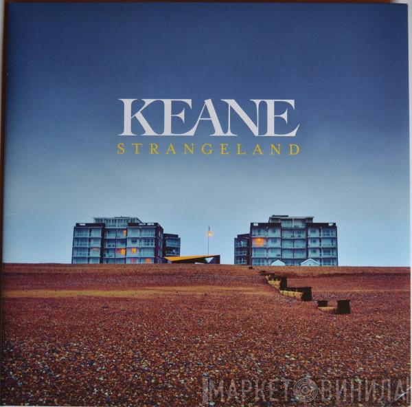 Keane - Strangeland