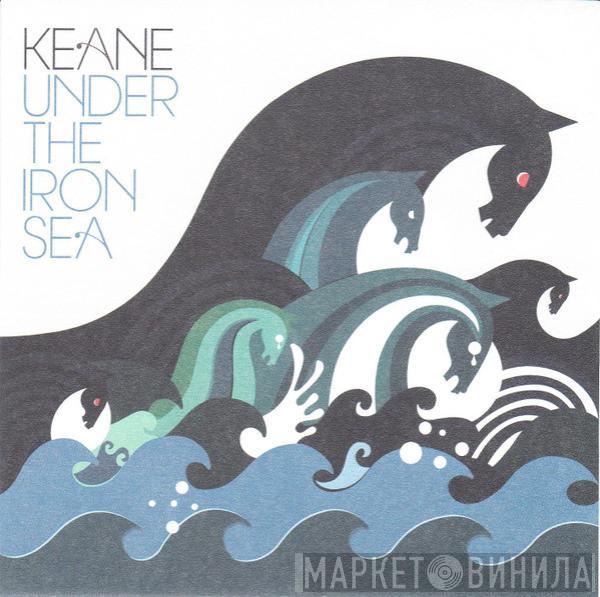 Keane - Under The Iron Sea