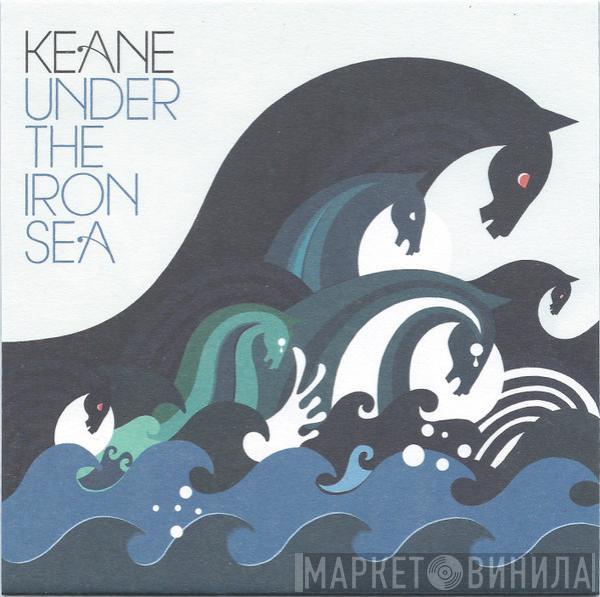 Keane - Under The Iron Sea