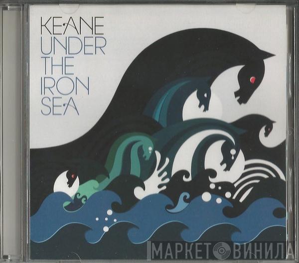 Keane - Under The Iron Sea