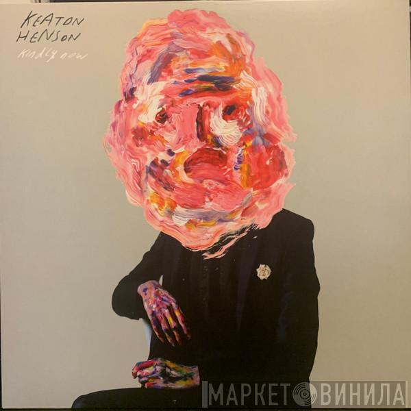 Keaton Henson - Kindly Now