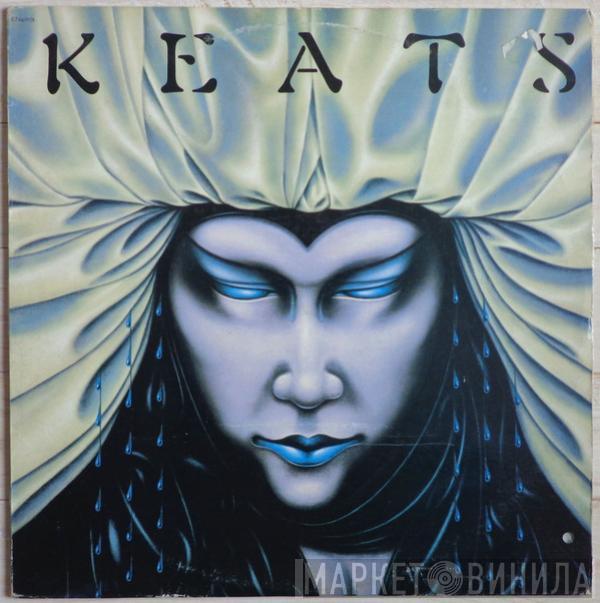  Keats  - Keats