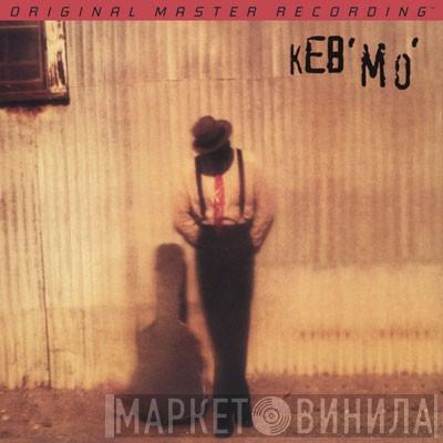  Keb' Mo'  - Keb' Mo'