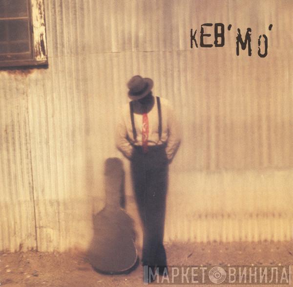  Keb' Mo'  - Keb' Mo'