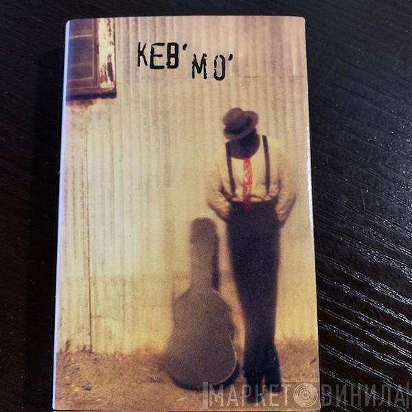  Keb' Mo'  - Keb' Mo'