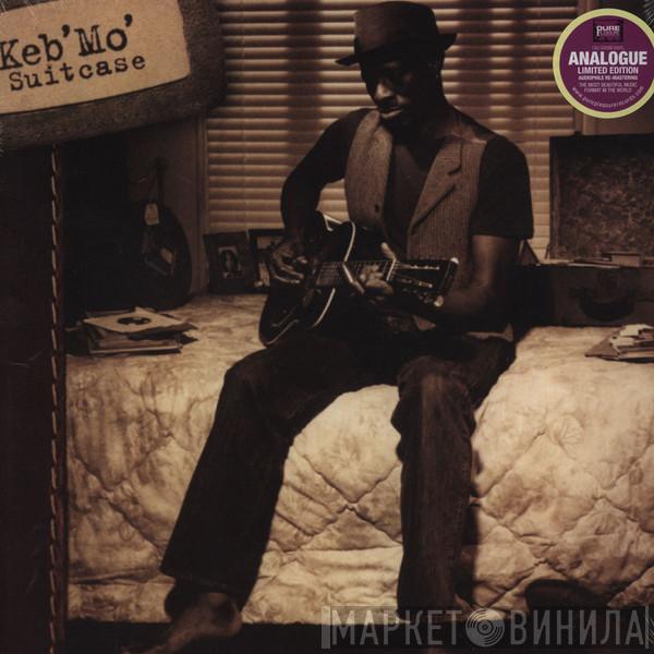 Keb' Mo' - Suitcase