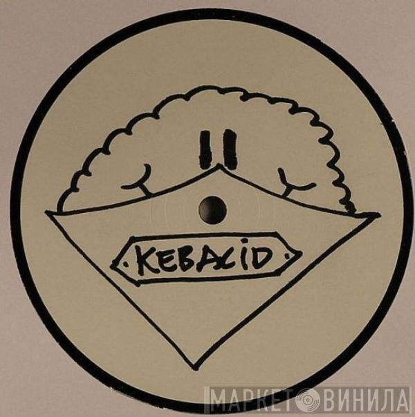 Kebacid - Acid Invader