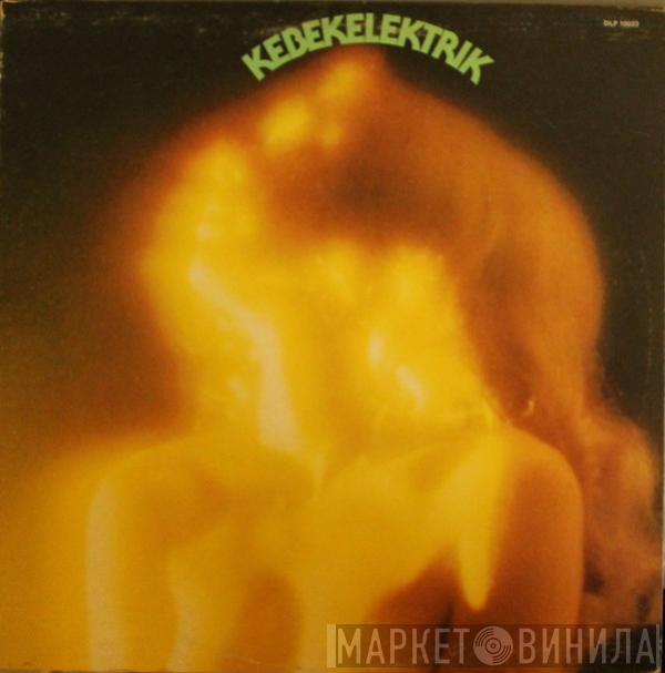 Kebekelektrik - Kebekelektrik