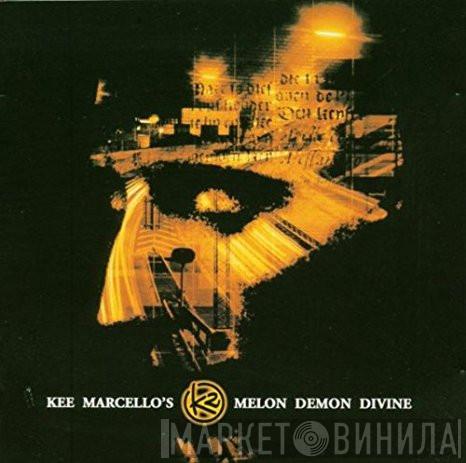  Kee Marcello's K2  - Melon Demon Divine