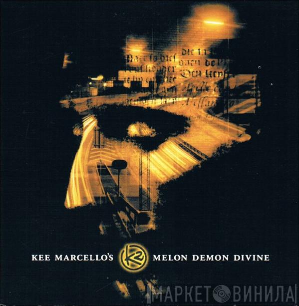  Kee Marcello's K2  - Melon Demon Divine