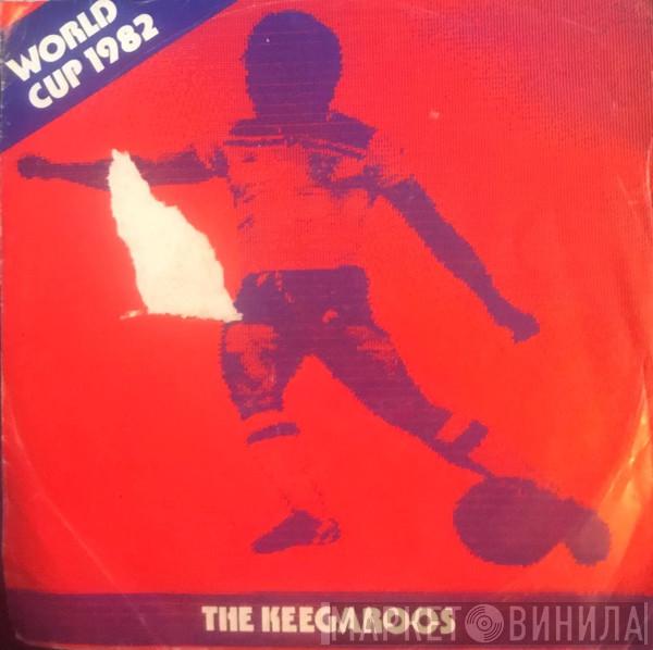 Keegaroos - World Cup 1982