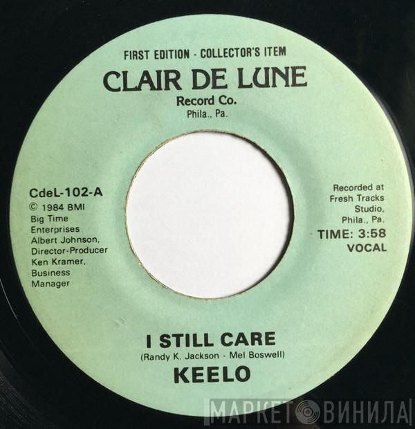 Keelo  - I Still Care
