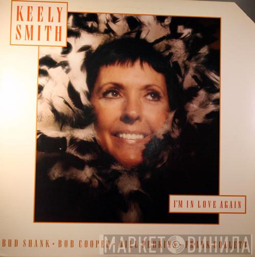 Keely Smith - I'm In Love Again