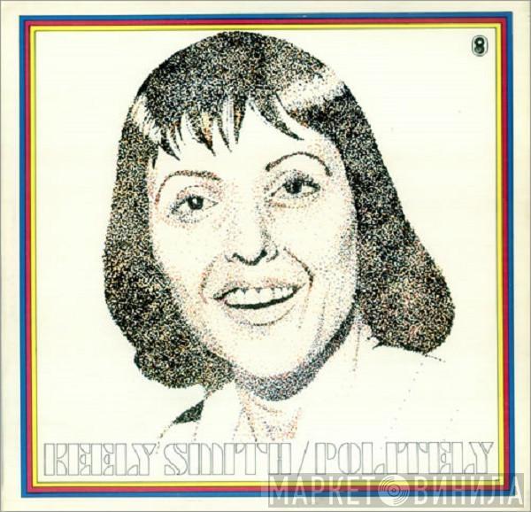  Keely Smith  - Politely!