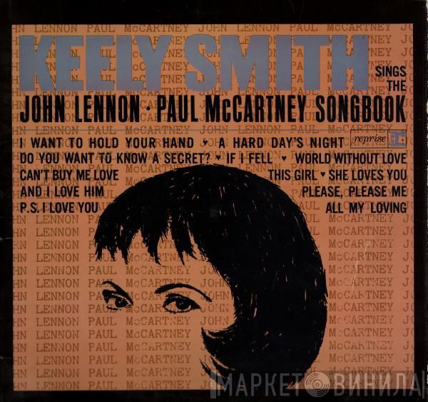 Keely Smith - Sings The John Lennon - Paul McCartney Songbook