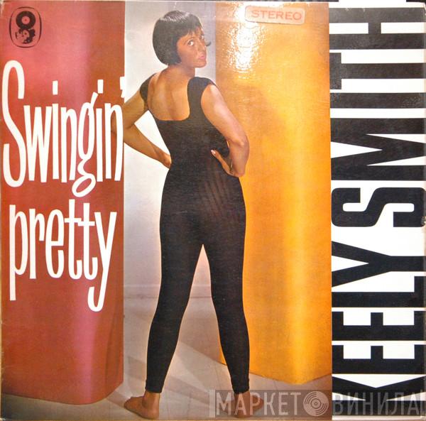 Keely Smith - Swingin' Pretty