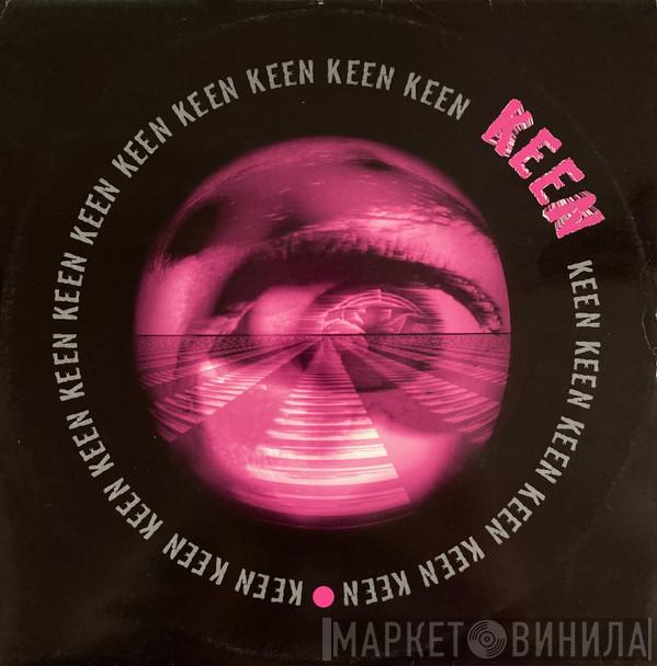 Keen - 1,2,3. / Waiting