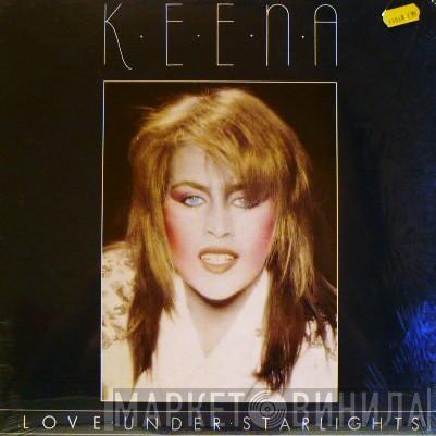 Keena - Love Under Starlights