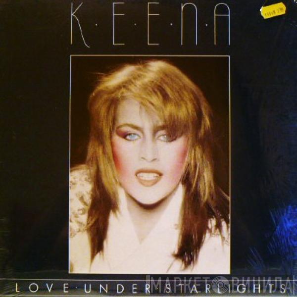 Keena - Love Under Starlights