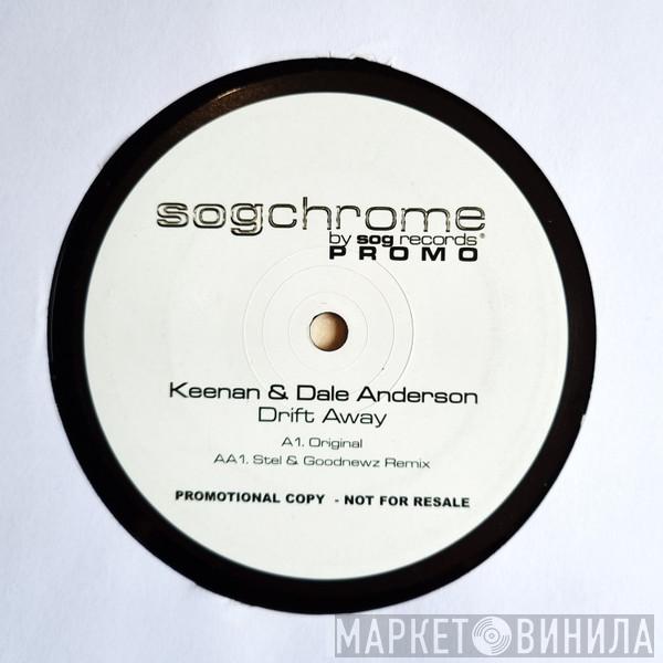 Keenan vs. Anderson, ENDC - Drift Away